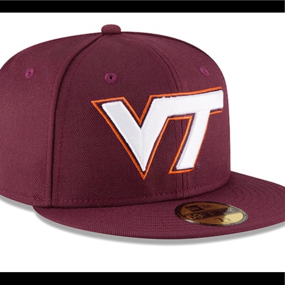 VT hat